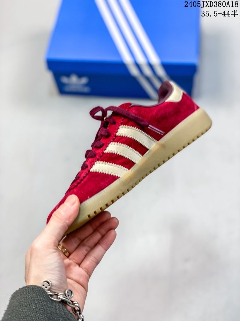 Adidas Bermuda Shoes